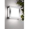 Edelstahl Au�enleuchte Wandleuchte Wandlampe Aqua Legendo 42