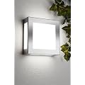 Edelstahl Au�enleuchte Wandleuchte Wandlampe Aqua Legendo 42