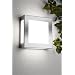 Edelstahl Au�enleuchte Wandleuchte Wandlampe Aqua Legendo 42