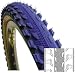 パナレーサー マッハSS アラミド ブルー 26×1.95 Y-2515