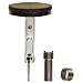 Mitutoyo Dial Test Indicator, Basic Set, Vertical Type, Metric, 8mm Stem Diameter