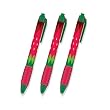 Strawberry Snifty Scented Pens - Set of 3