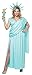 California Costumes Lady Liberty Plus Size Costume 1X