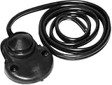 T H Marine Standard Foot Control Switch
