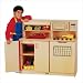 4-in-1 Kitchen Activity Center