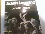 Adults learning