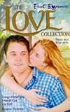 The Love Collection: Three Hot Romances -