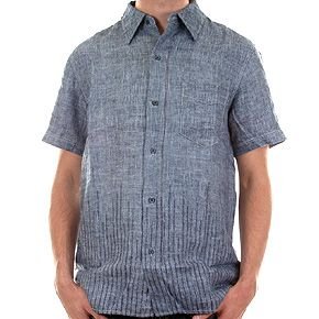 Etienne Ozeki Ona short sleeve shirt