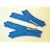 Tomy Thomas & Friends Motor Road & Rail Accessories: Points Rails