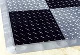 Race Deck Border Pieces - MALE ALLOY