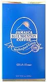 Jamaica Blue Mountain Coffee 8oz Gift Box
