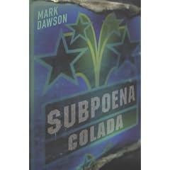Subpoena Colada