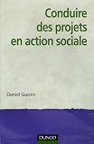 Conduire des projets en action sociale