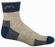 Darn Tough Merino Wool 1/4 Sock Cushion