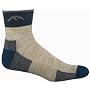 Darn Tough Merino Wool 1/4 Sock Cushion