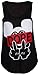 Ladies Mickey Dope Vest Top. Sizes 6/8 (Uk 10/12) & 10/12 (Uk 12/14).