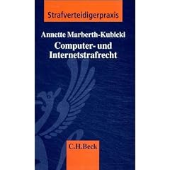 Computer- und Internetstrafrecht