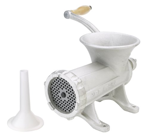 Eastman Outdoors 38214 Manual Meat Grinder