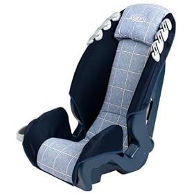 Graco Booster Seat