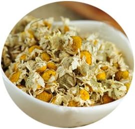 Herb Tea Chamomile Harbel Tea / Flower Tea / 150g / 5.3oz.