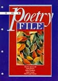 The Poetry File