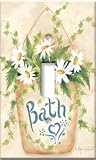 Decorative Switch Plate