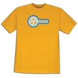 Eastbay Men's Soccer Rings Tee