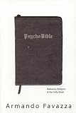 PsychoBible: Behavior, Religion and the Holy Book