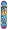 World Industries Complete Skateboard (4 Styles)
