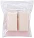 Norcon Industries Wood Quilt Hanger Twins, 2-Pack