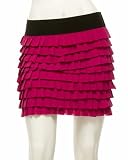 2b Pretty Pleat Mini Skirt