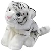 Heunec 244276 - Softissimo Classics Baby Schneetiger 20 cm