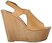 Sbicca Women's Tullane Wedge Sandal