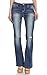 WallFlower Juniors Flare Jeans