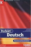 Perfekt Deutsch als Fremdsprache - Konversations