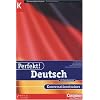 Perfekt Deutsch als Fremdsprache - Konversations