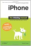 iPhone: The Missing Manual, 3rd Edition