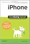 iPhone: The Missing Manual, 3rd Edition