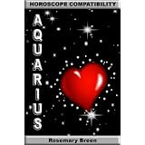 Longing for Love: Horoscope Compatibility for Aquarius (Looking for Love in Your Astrology Star Sign: 12 Book Series)di Rosemary Breen