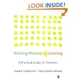 Working Memory and Learning: A Practical Guide for Teachers