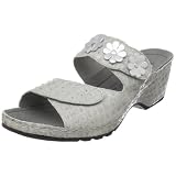 411Wc1pE CL. SL160  Helle Comfort Womens Anni Wedge Sandal