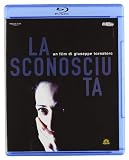 la sconosciuta (Blu-Ray) Italian Import