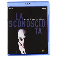 La Sconosciuta