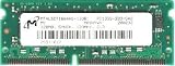 CISCO 128MB DRAM MEMORY MODULE - 128MB - DRAM SODIMM (MEM2801-128U256D)