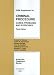 Books : Criminal Procedure: Cases, Problems and Exercises, 3d, 2008 Supplement (American Casebooks)
