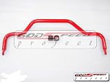 Godspeed Nissan 350z 03 04 05 06 07 08 Front Sway Bar Suspension
