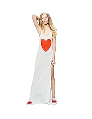 Halter General Print Polyester Vintage Slit  Dress