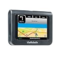 VIAMICHELIN - GPS X960 Europe enti&egrave;re (SD 2Go), Guide Rouge/Vert, Radars - gris fonc&eacute;