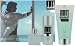 Dunhill Fresh by Alfred Dunhill for Men 3 Piece Travel Set Includes: 0.17 oz Eau de Toilette Miniatu