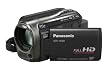 Panasonic HDC-HS60EG-K Camcorder...